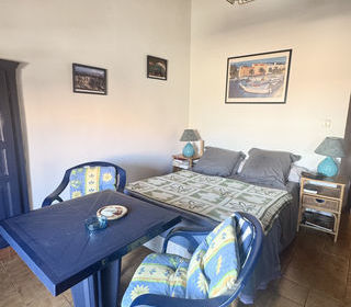  Appartement � vendre 1 pi�ce 33 m�