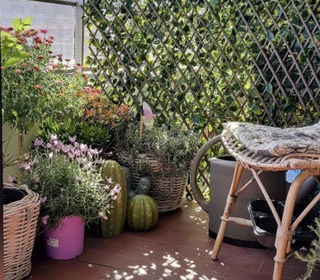  Appartement � vendre 4 pi�ces 91 m�