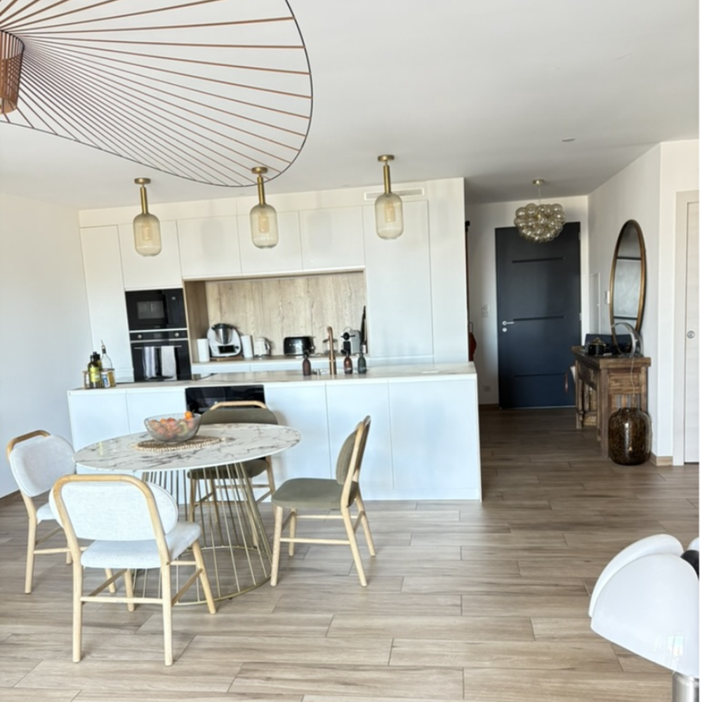 � vendre  Appartement Grosseto-Prugna (20128)