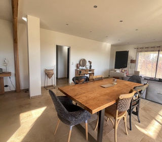  Maison � vendre 3 pi�ces 118 m�