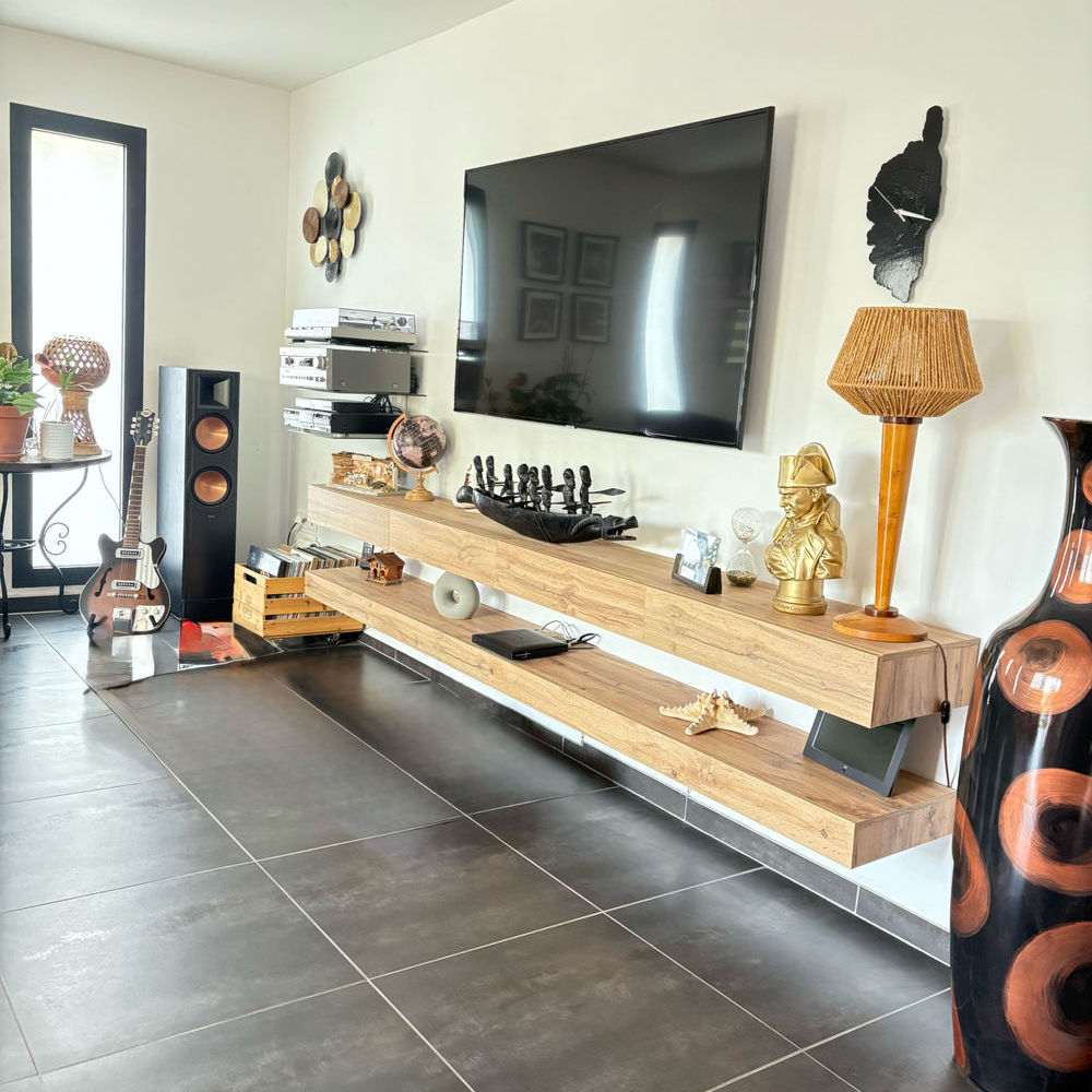 � vendre  Maison Pietrosella (20166)