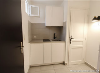  Appartement � vendre 1 pi�ce 34 m�