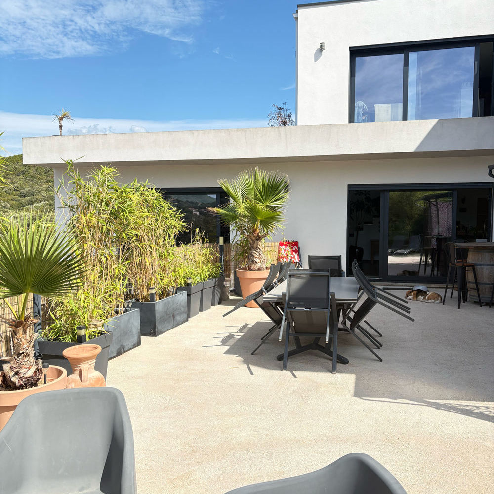 � vendre  Maison Pietrosella (20166)