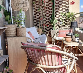  Appartement � vendre 4 pi�ces 91 m�