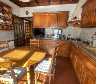  Maison � vendre 7 pi�ces 220 m�