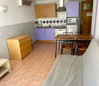  Appartement � vendre 2 pi�ces 35 m�