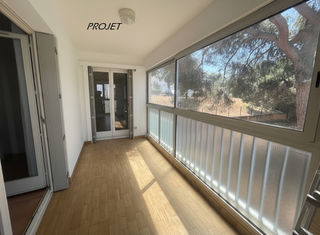  Appartement � vendre 2 pi�ces 55 m�