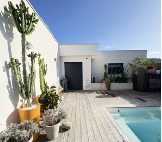  Appartement � vendre 3 pi�ces 118 m�