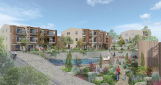  Appartement � vendre 2 pi�ces 50 m�