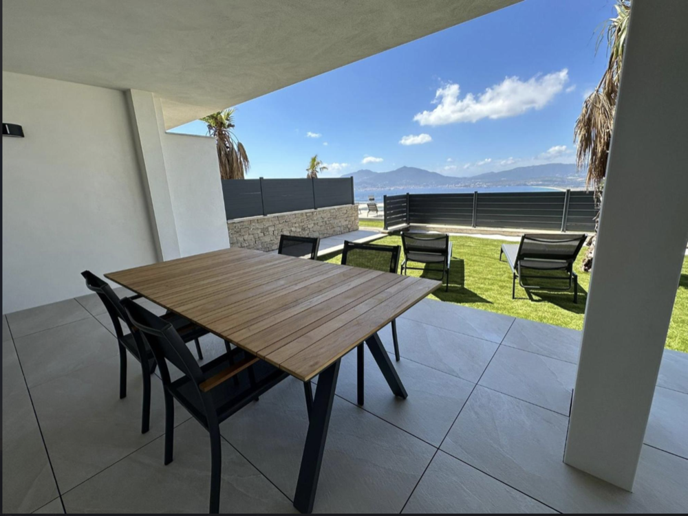 � vendre  Appartement Grosseto-Prugna (20128)