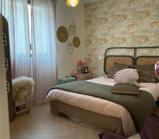  Appartement � vendre 3 pi�ces 65 m�