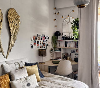  Appartement � vendre 4 pi�ces 91 m�