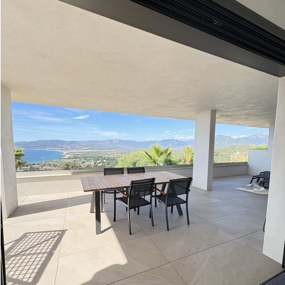 � vendre  Appartement Grosseto-Prugna (20128)