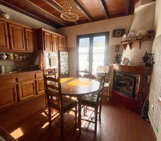  Maison � vendre 7 pi�ces 220 m�