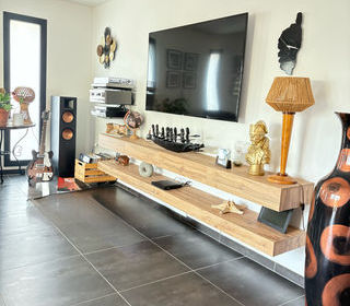  Maison � vendre 5 pi�ces 150 m�