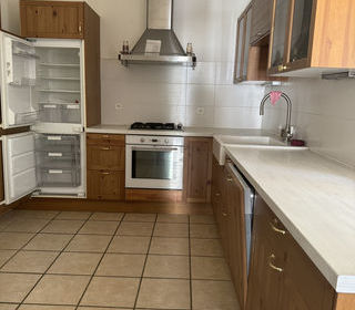  Appartement � vendre 3 pi�ces 65 m�