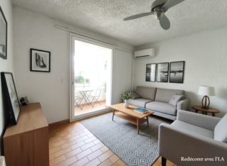  Appartement � vendre 1 pi�ce 34 m�