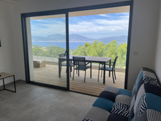  Appartement � vendre 2 pi�ces 59 m�