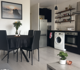  Appartement � vendre 2 pi�ces 31 m�