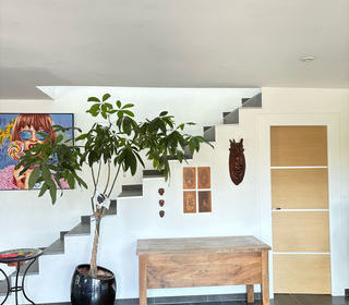  Maison � vendre 5 pi�ces 150 m�