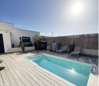  Appartement � vendre 3 pi�ces 118 m�