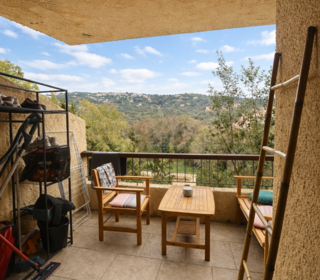  Appartement � vendre 2 pi�ces 31 m�