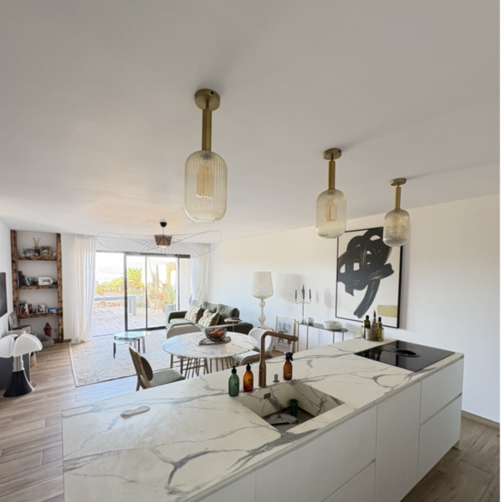 � vendre  Appartement Grosseto-Prugna (20128)