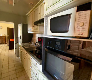  Appartement � vendre 3 pi�ces 73 m�