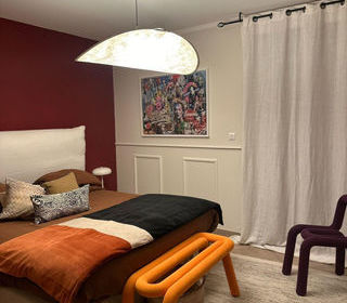  Appartement � vendre 3 pi�ces 65 m�