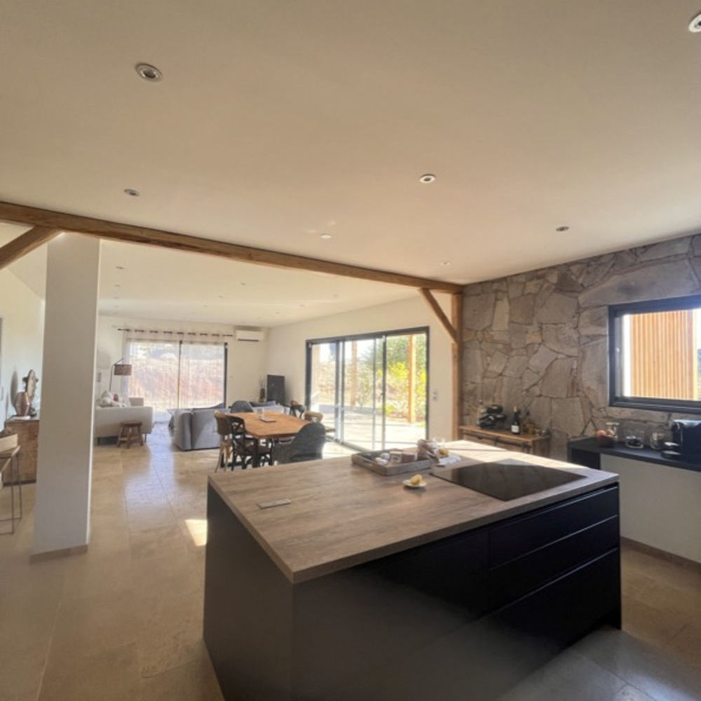 � vendre  Maison Pietrosella (20166)