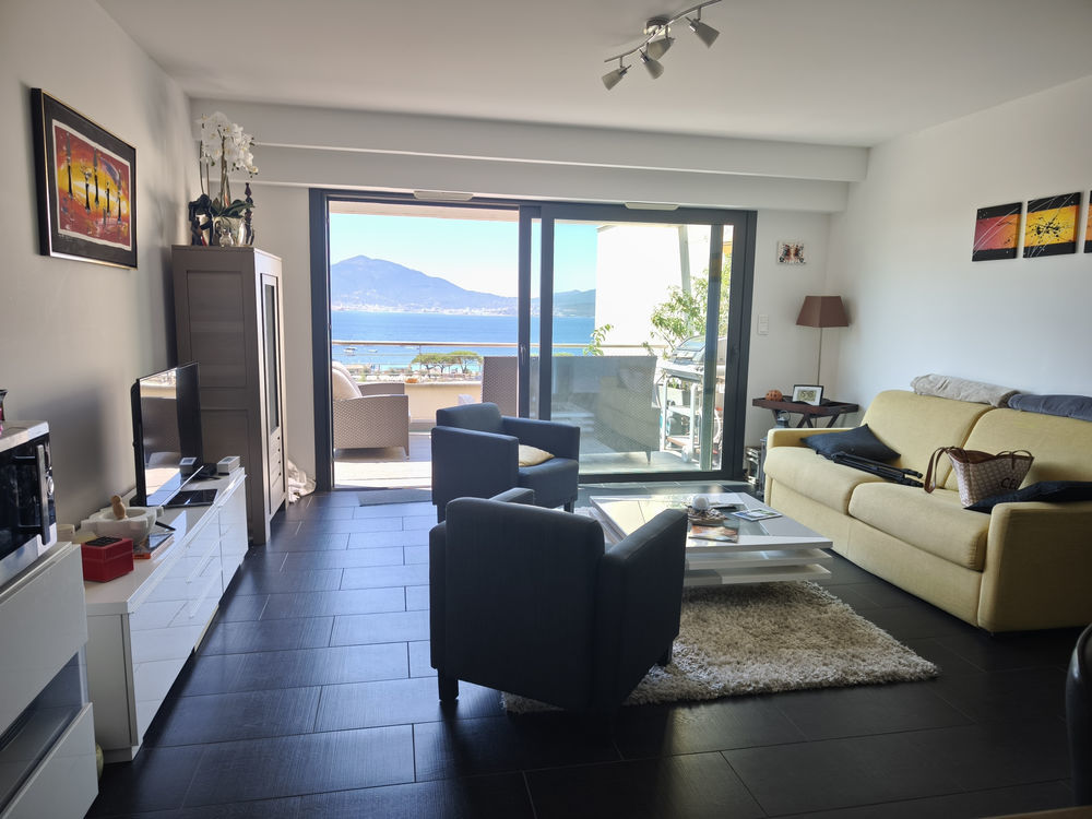� vendre  Appartement Porticcio (20166)