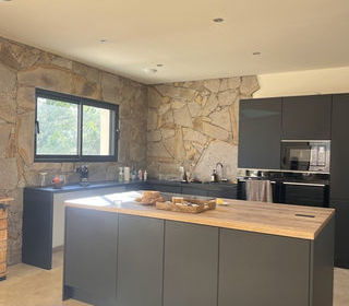  Maison � vendre 3 pi�ces 118 m�