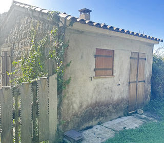  Maison � vendre 1 pi�ce 25 m�