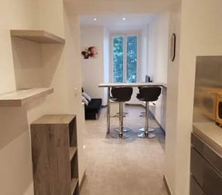  Appartement � vendre 2 pi�ces 32 m�