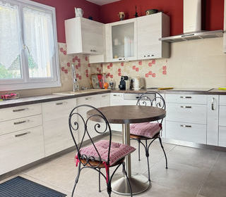  Maison � vendre 5 pi�ces 110 m�