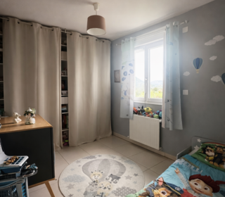  Appartement � vendre 4 pi�ces 79 m�