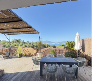  Appartement � vendre 3 pi�ces 118 m�