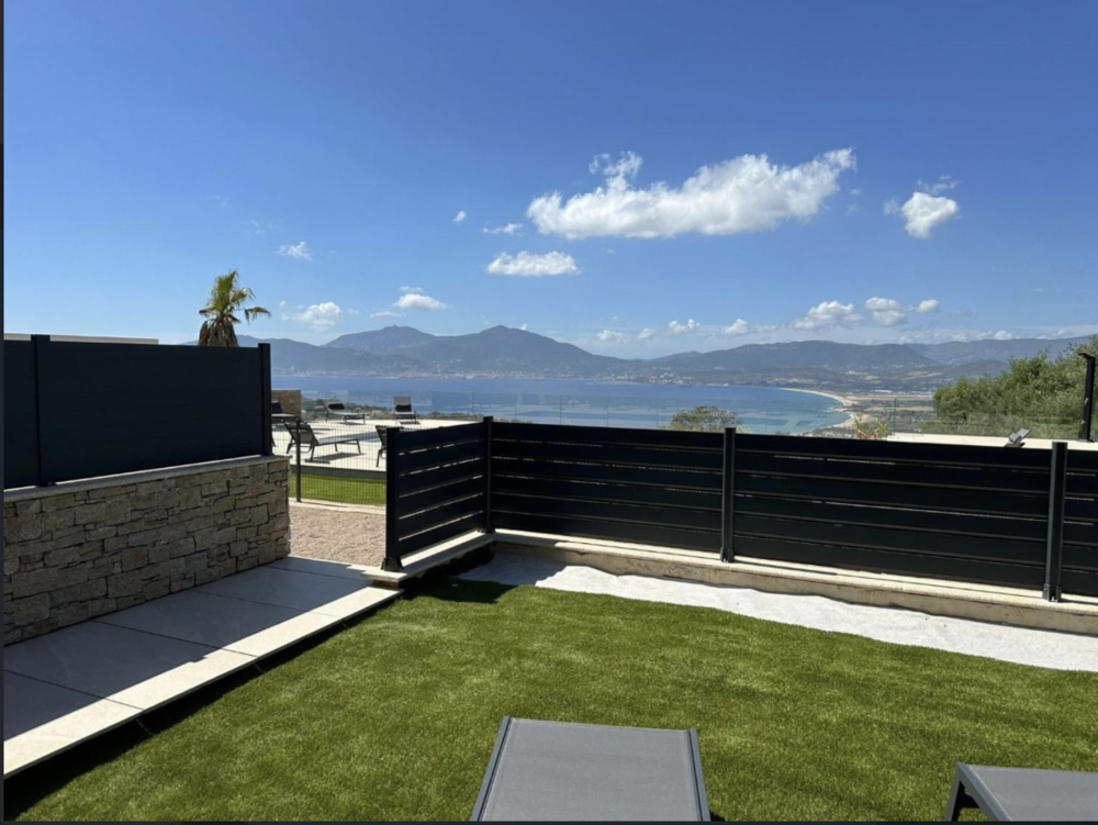 � vendre  Appartement Grosseto-Prugna (20128)