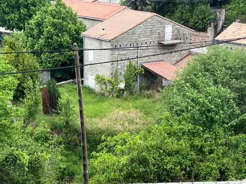   EXCLUSIVITE - MAISON DE VILLAGE EN PIERRES  - ZICAVO Maison - 4 pi�ce(s) - 95 m�