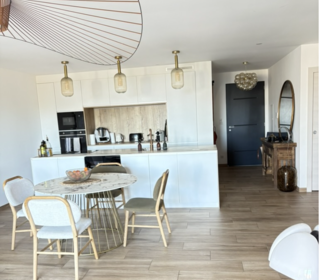  Appartement � vendre 3 pi�ces 118 m�