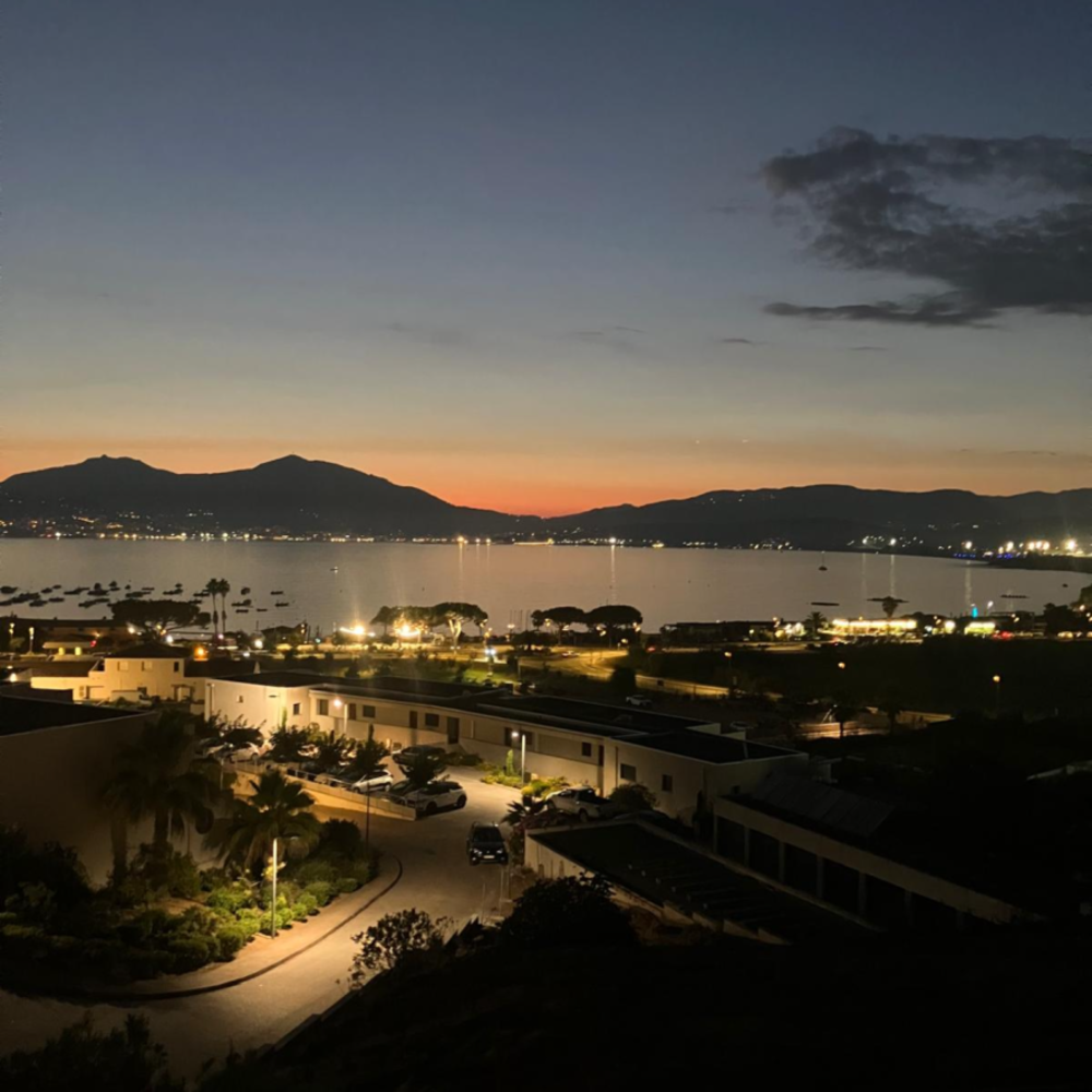 � vendre  Appartement Porticcio (20166)