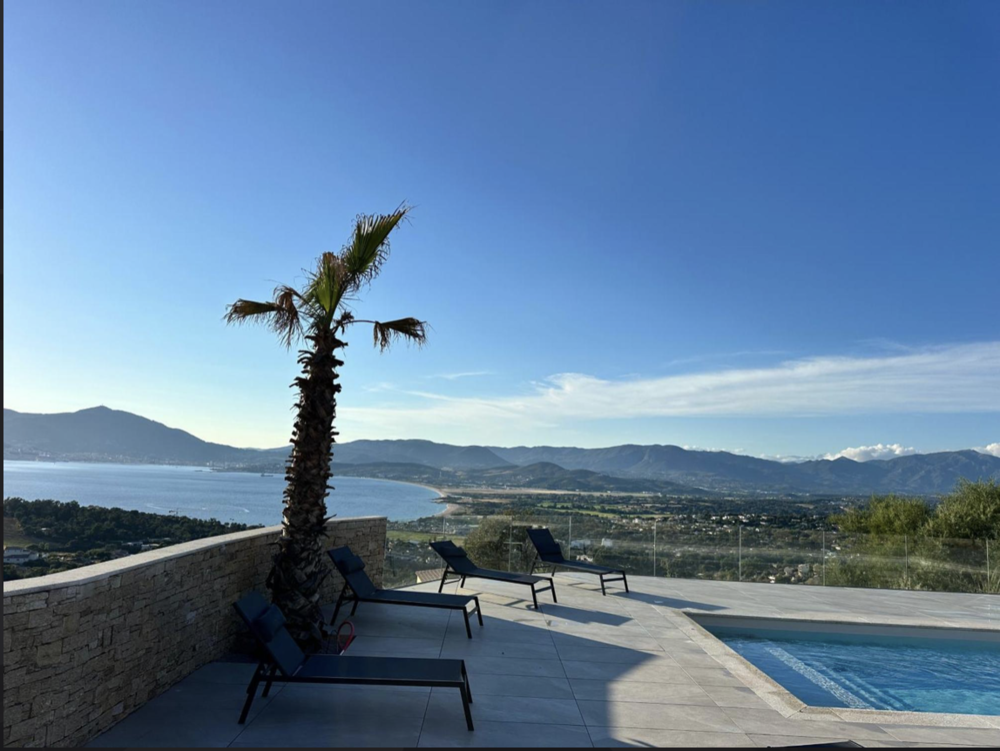 � vendre  Appartement Grosseto-Prugna (20128)