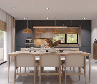  Appartement � vendre 3 pi�ces 91 m�