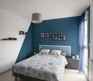  Appartement � vendre 4 pi�ces 79 m�