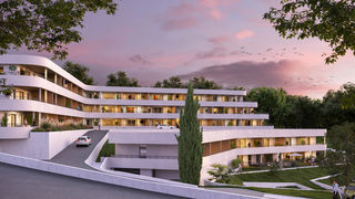  Appartement � vendre 2 pi�ces 43 m�