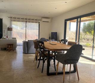  Maison � vendre 3 pi�ces 118 m�