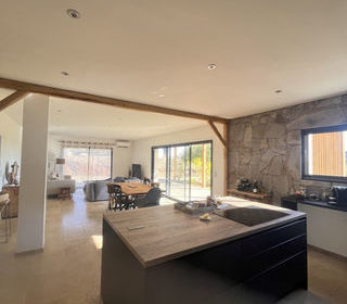  Maison � vendre 3 pi�ces 118 m�