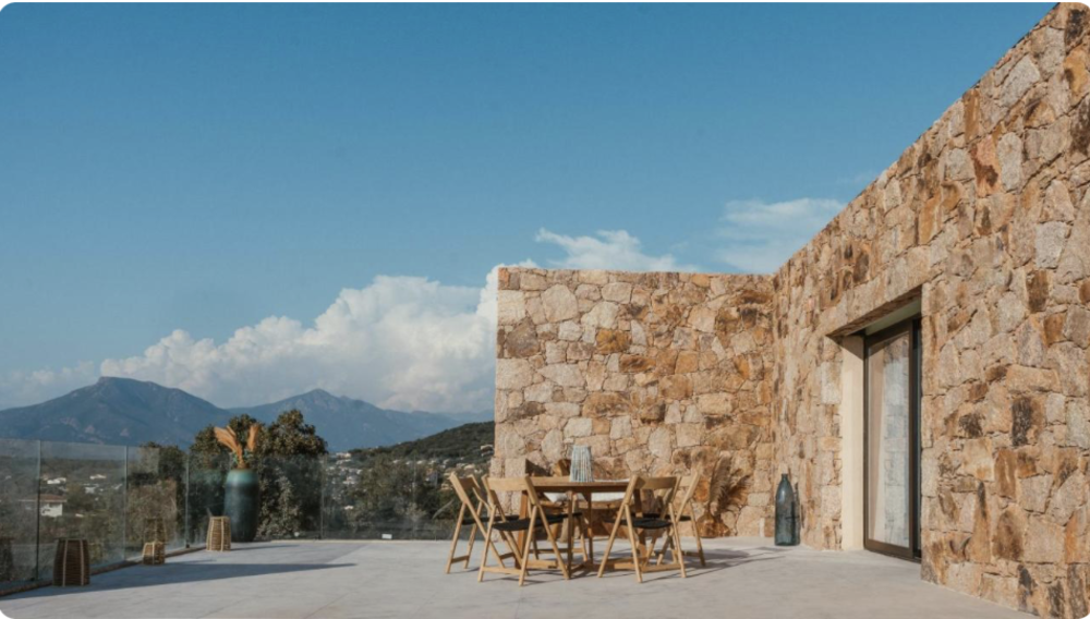 � vendre  Appartement Porticcio (20166)