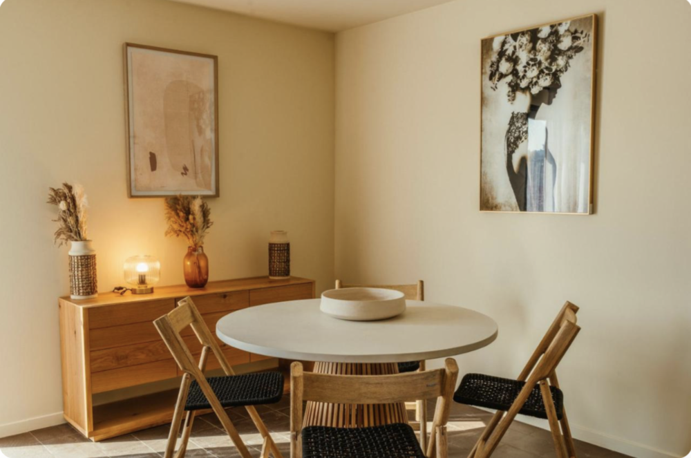 � vendre  Appartement Porticcio (20166)