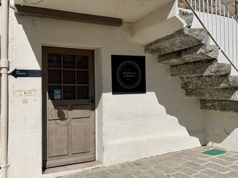 LOCAL COMMERCIAL - 20140 SOLLACARO 150000 20140 Sollacaro